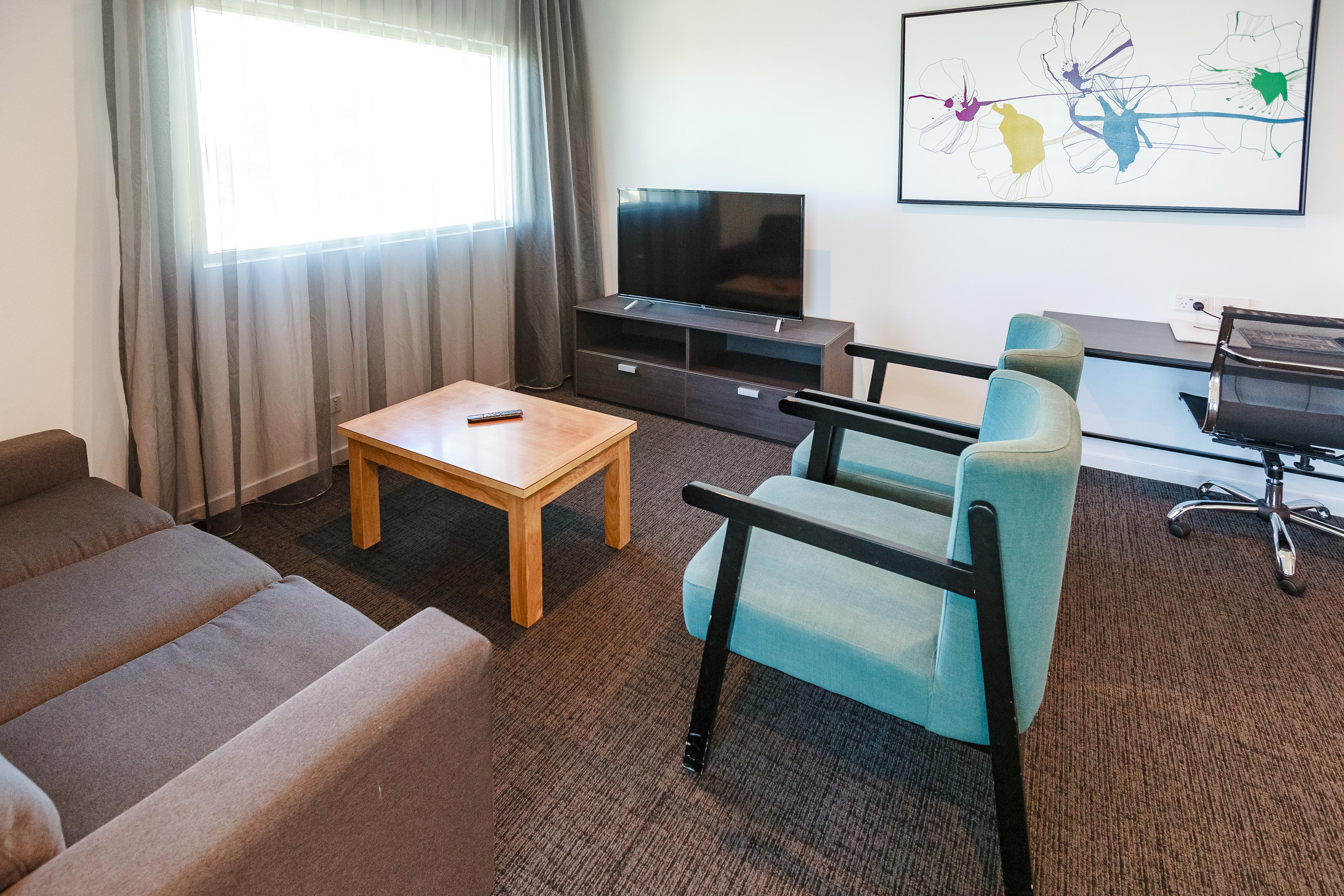 Mercure Sunshine Coast Kawana Waters Exterior photo